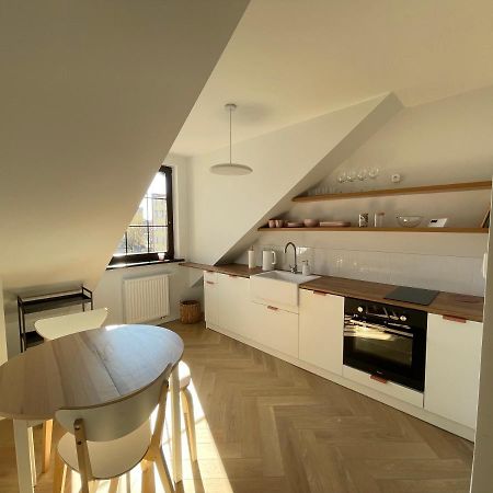 Apartament Ovoc 2.0 Chodzież Kültér fotó