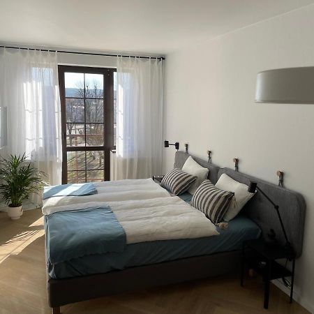 Apartament Ovoc 2.0 Chodzież Kültér fotó