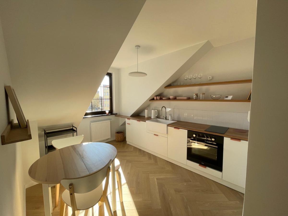 Apartament Ovoc 2.0 Chodzież Kültér fotó