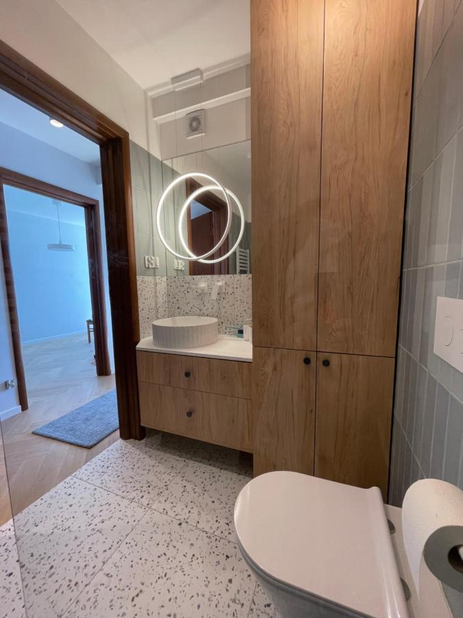 Apartament Ovoc 2.0 Chodzież Kültér fotó
